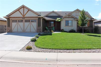 4215 Alder Creek Lane