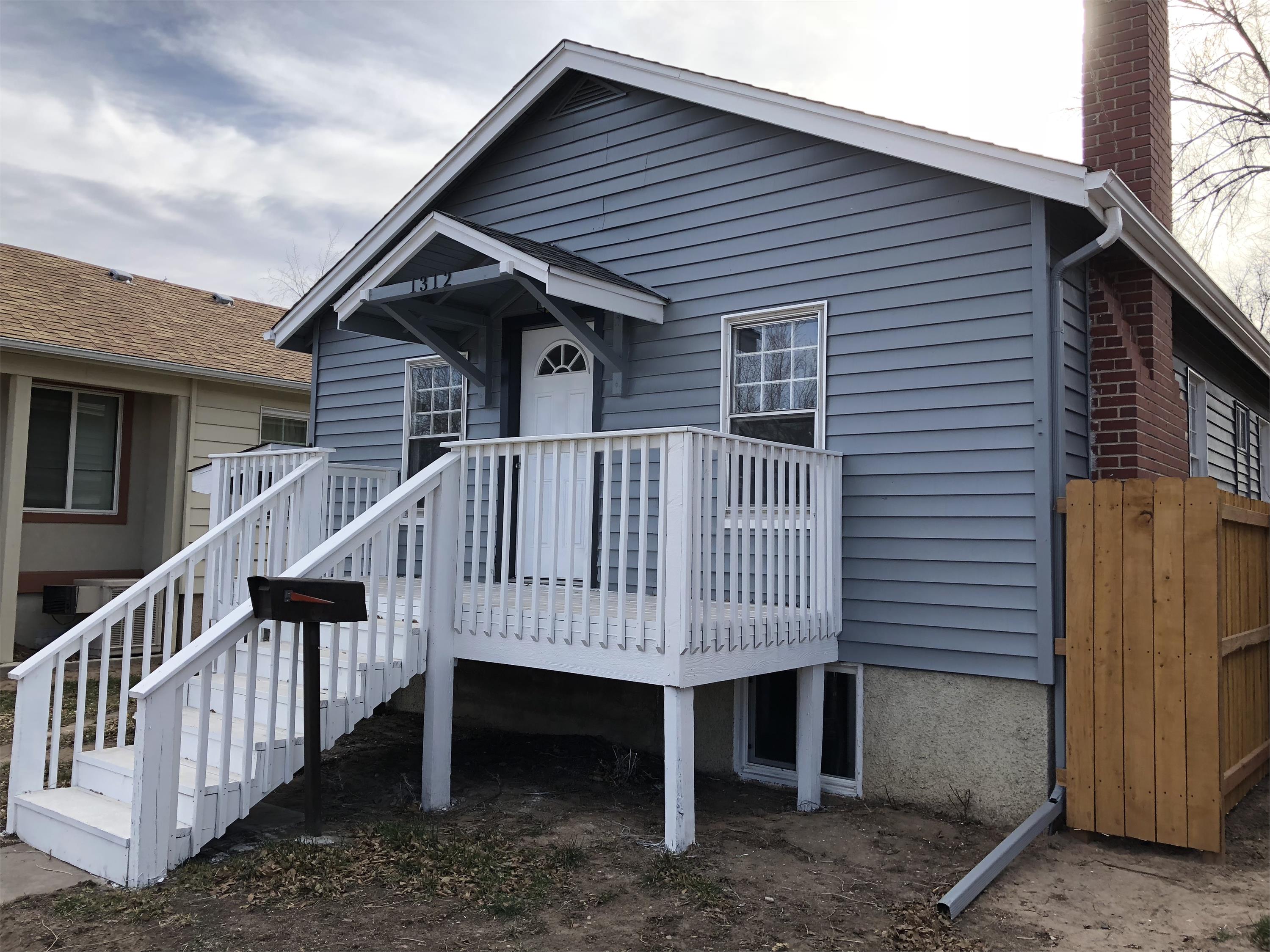1312 8th Street - 1