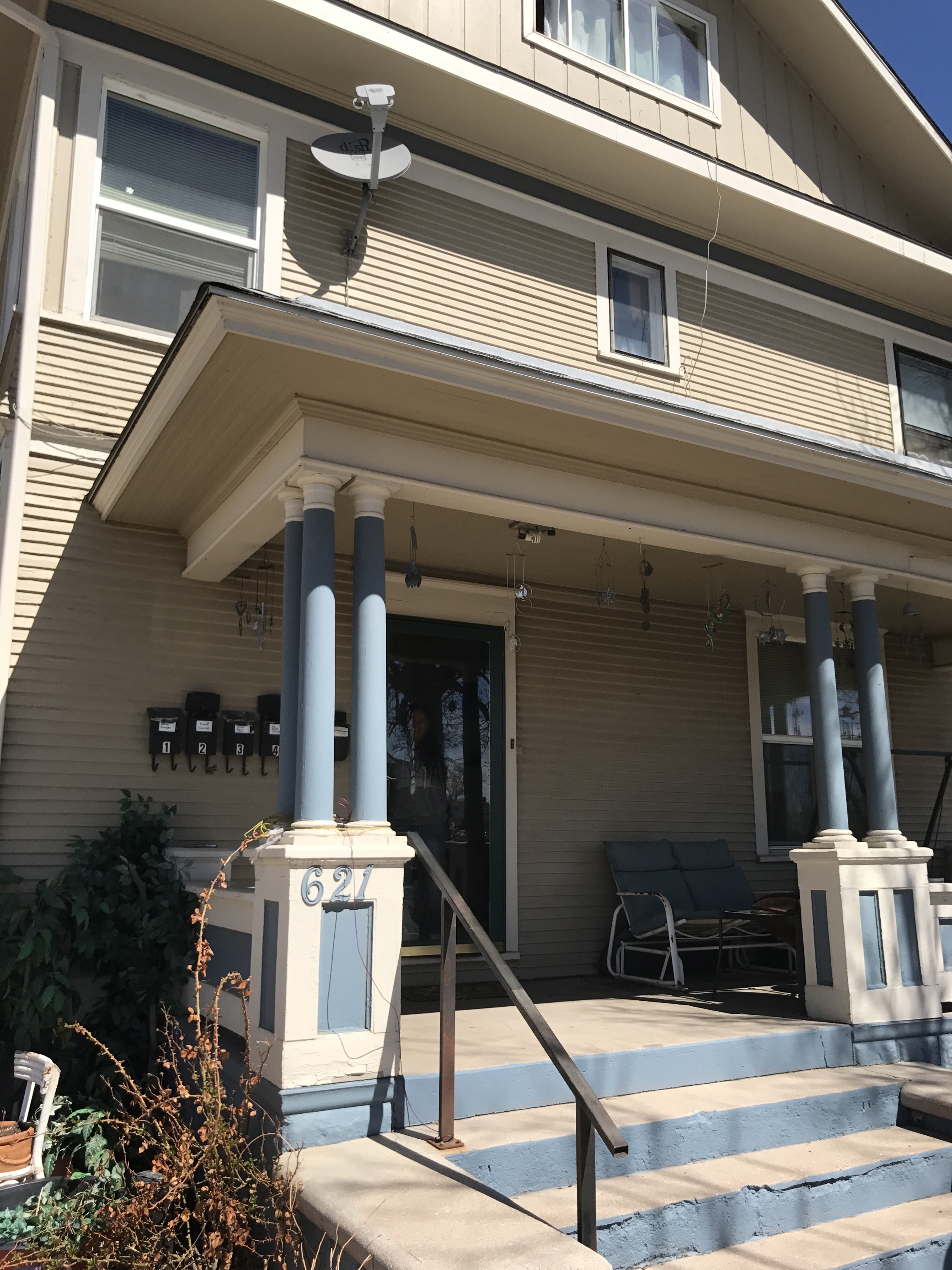 621 13th Street - 4
