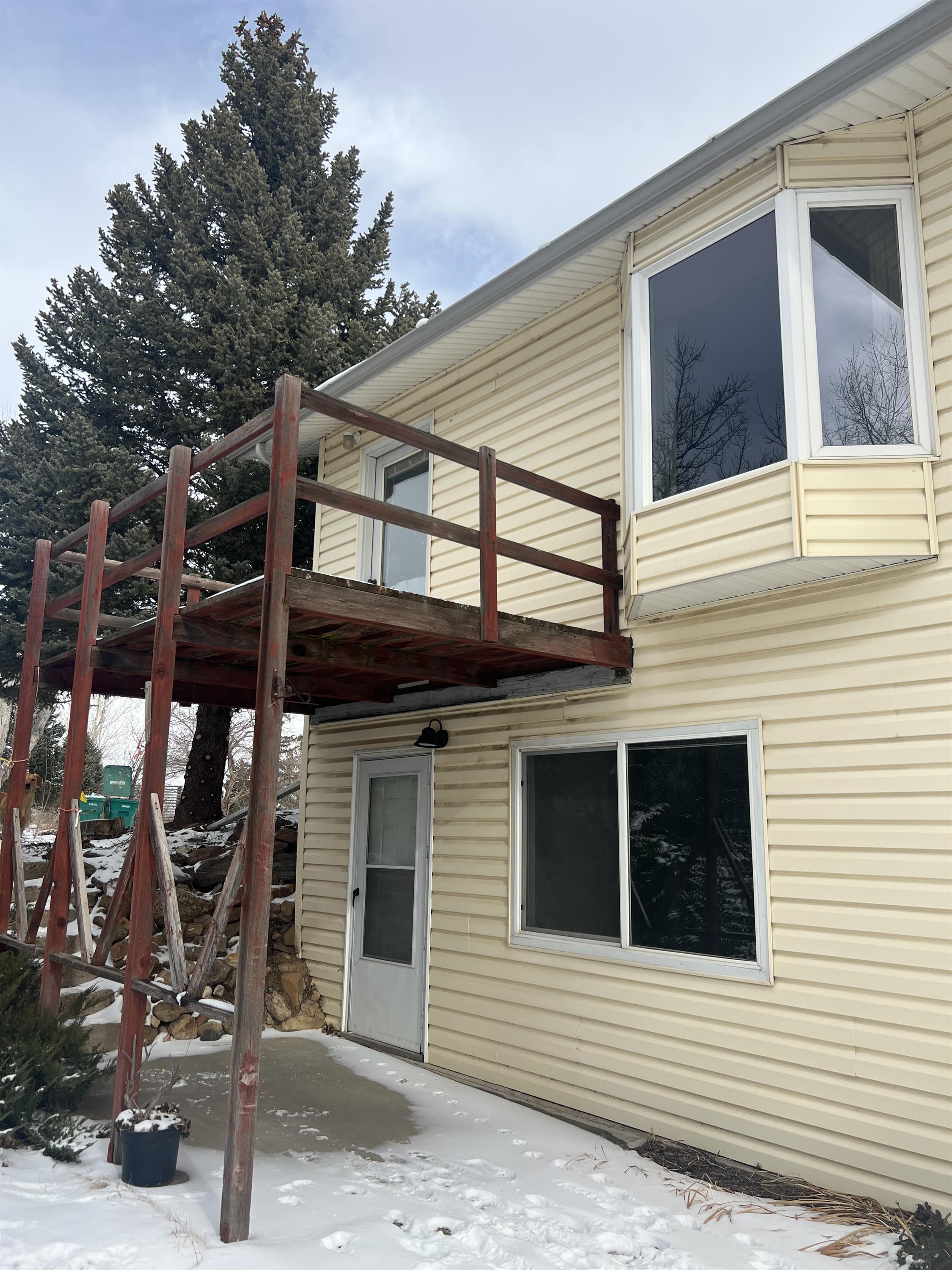 3705 Ideal Drive - 2 North