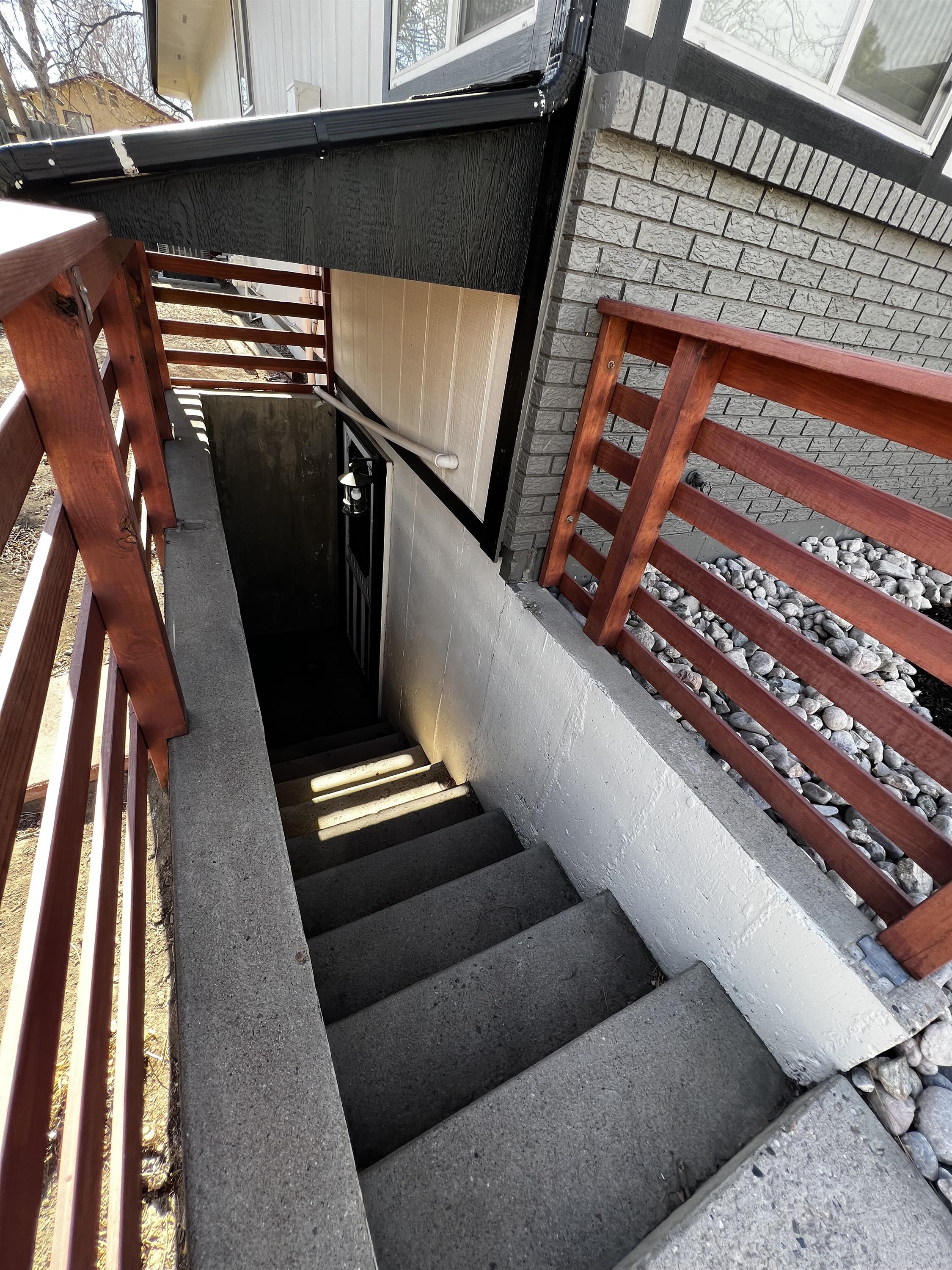 2919 Middlesborough Court - B