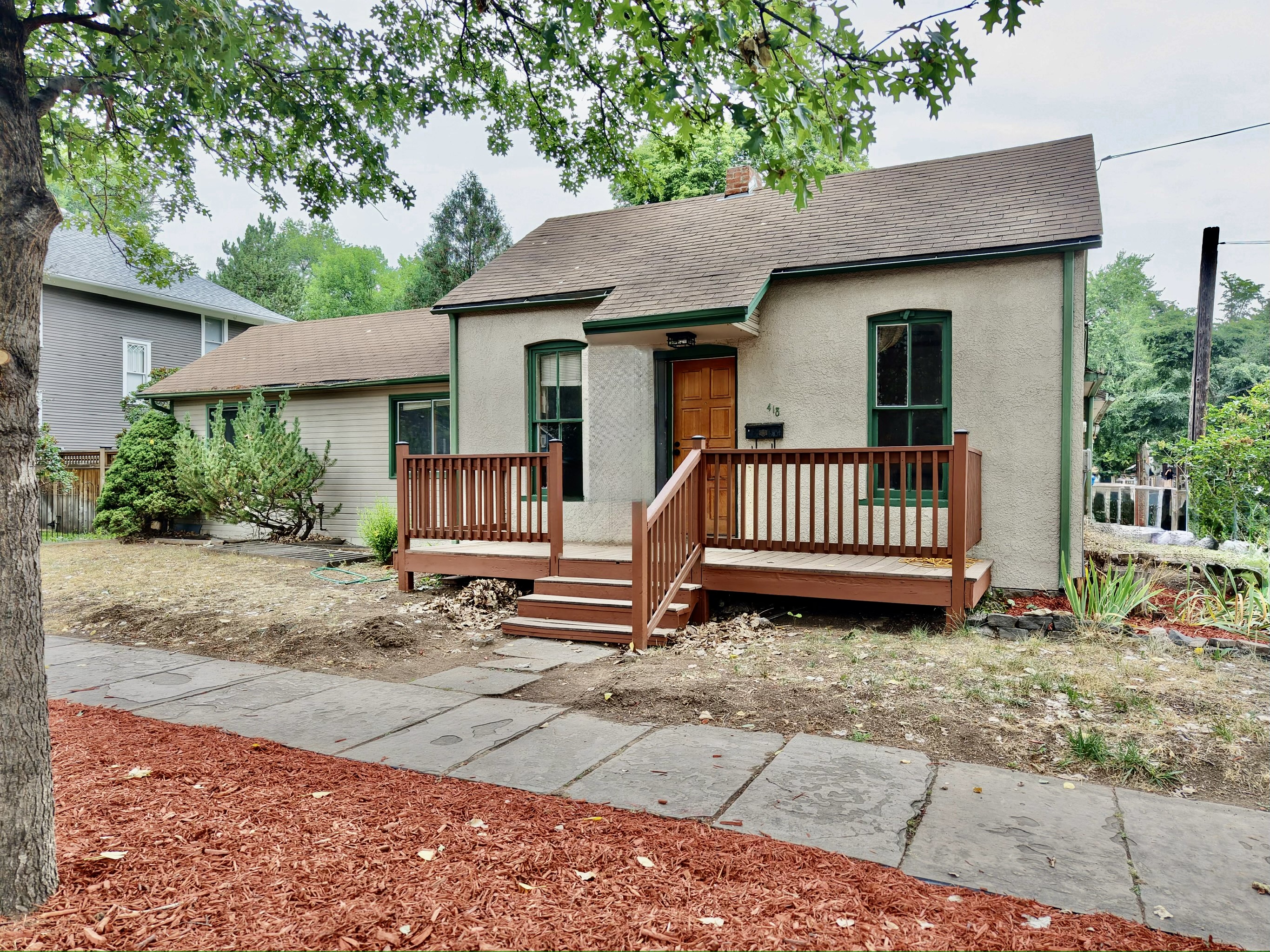 418 West Olive Street