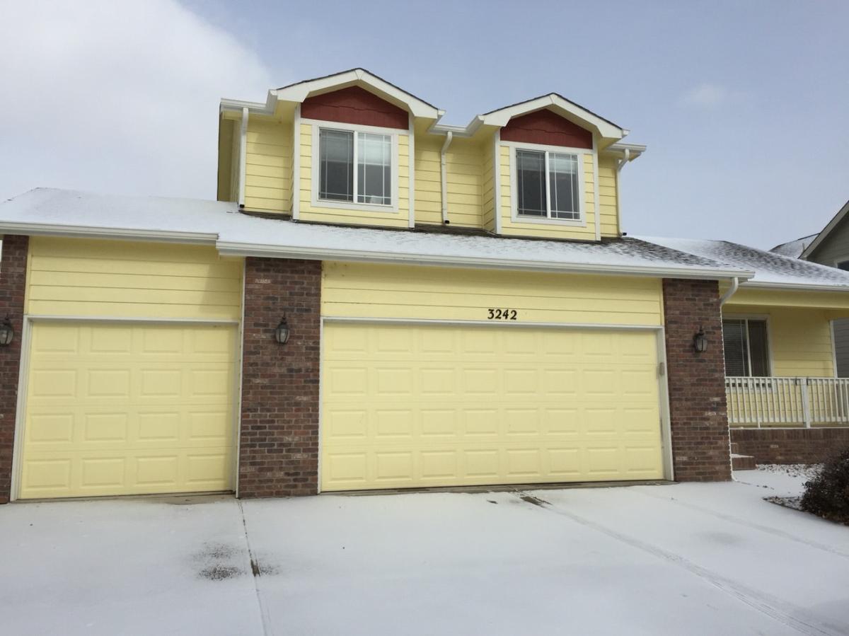 3242 Firewater Ln