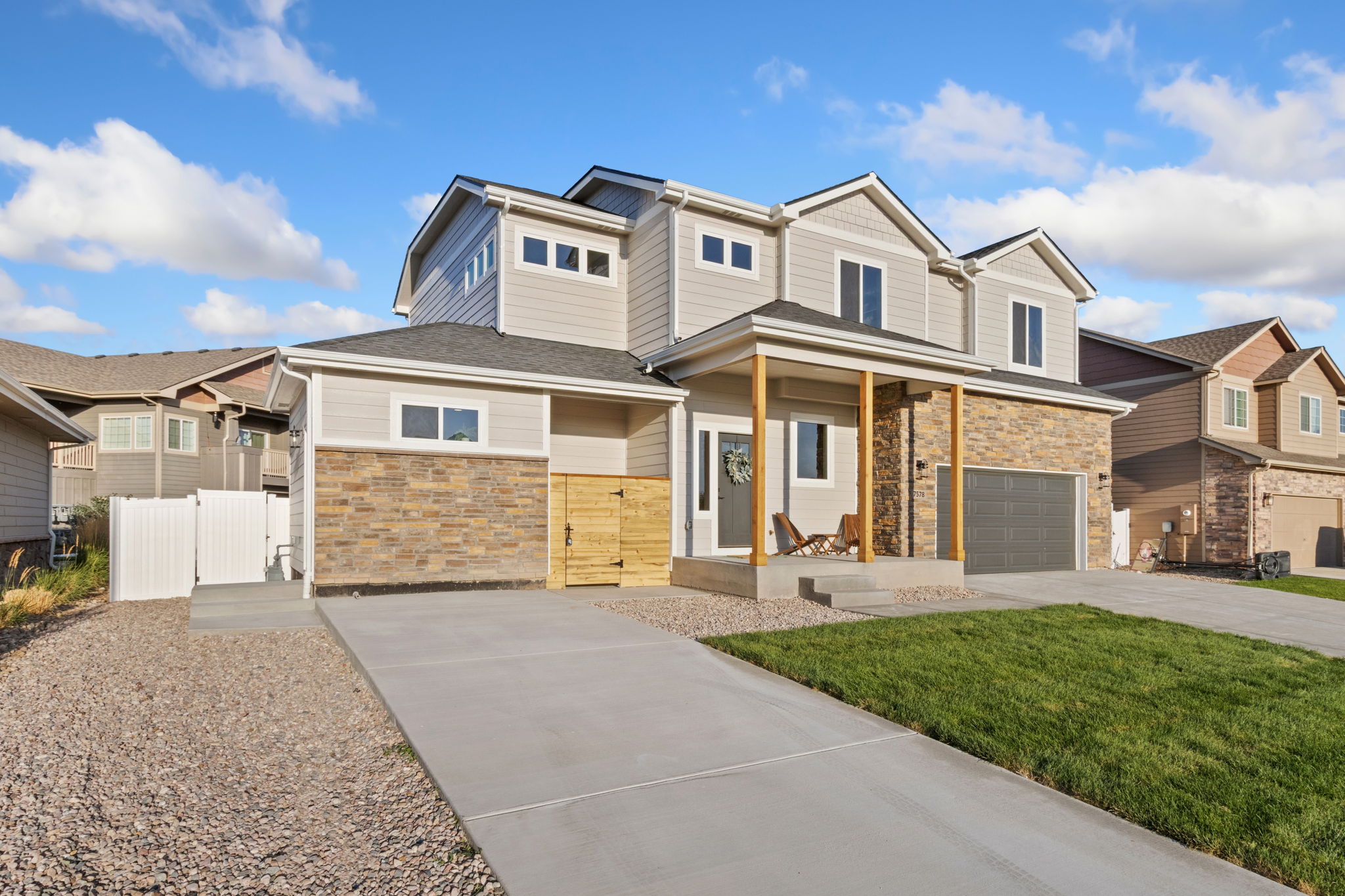 7578 Little Fox Lane - B