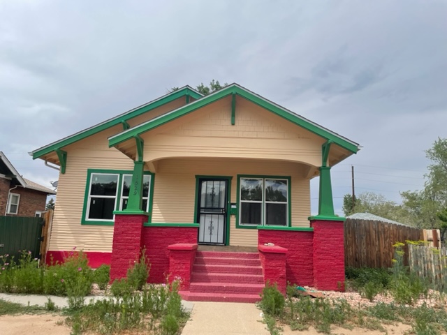 1529 11th Street - C