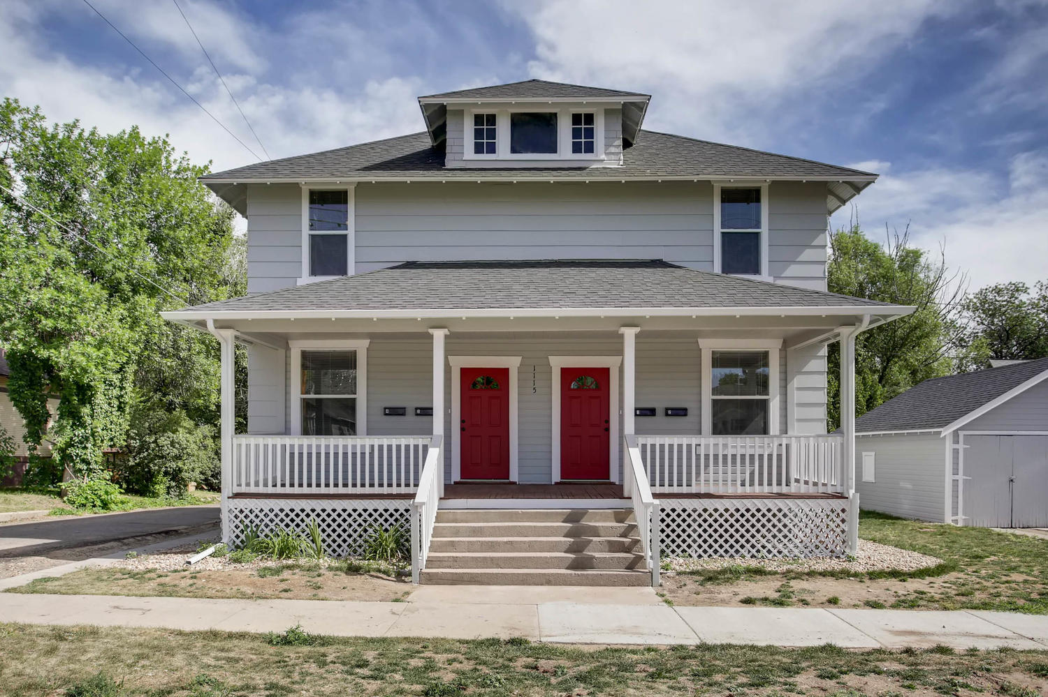 1115 15th Street