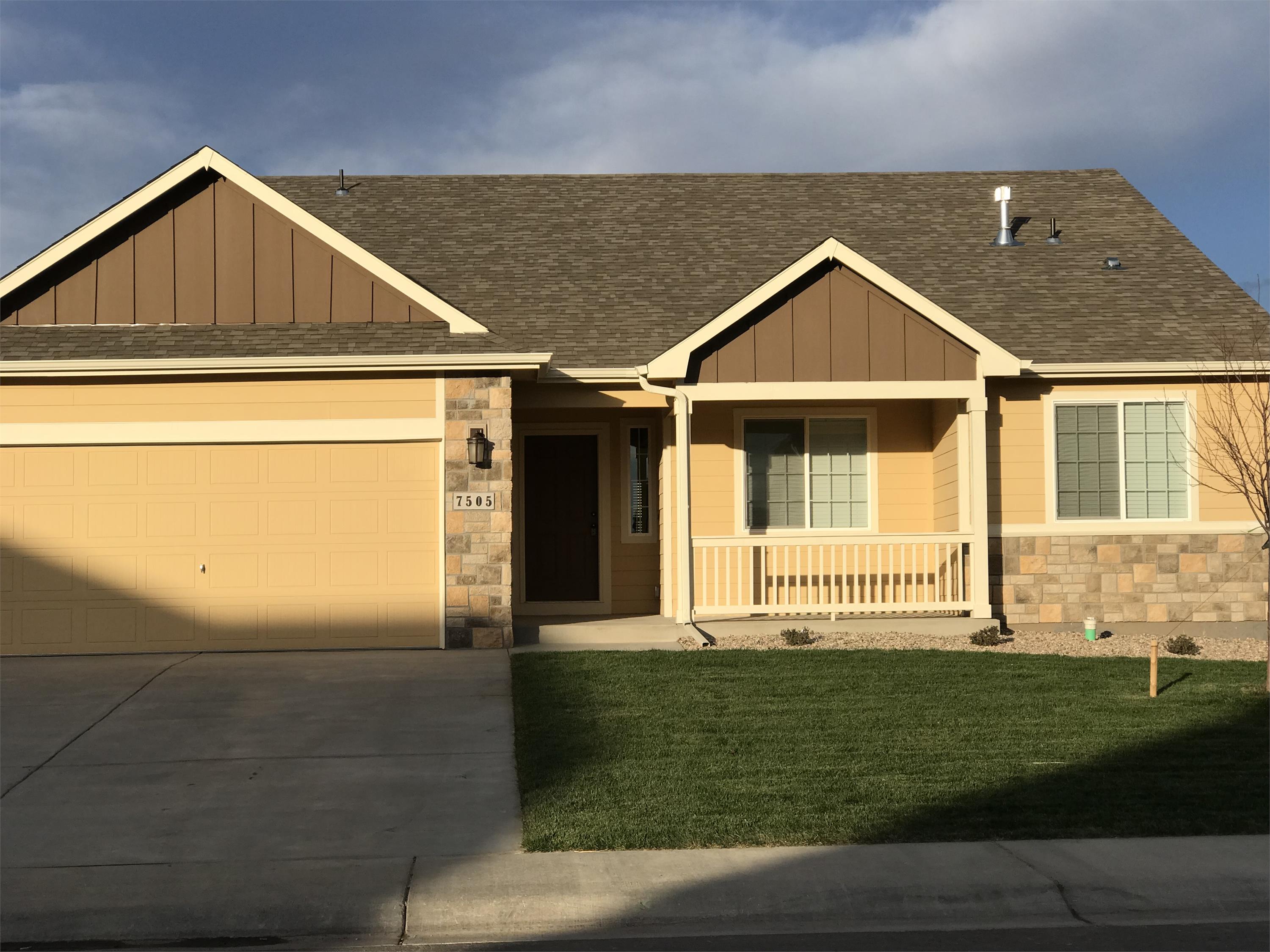 7505 Little Fox Lane
